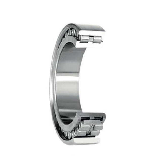 雙列圓柱滾子軸承